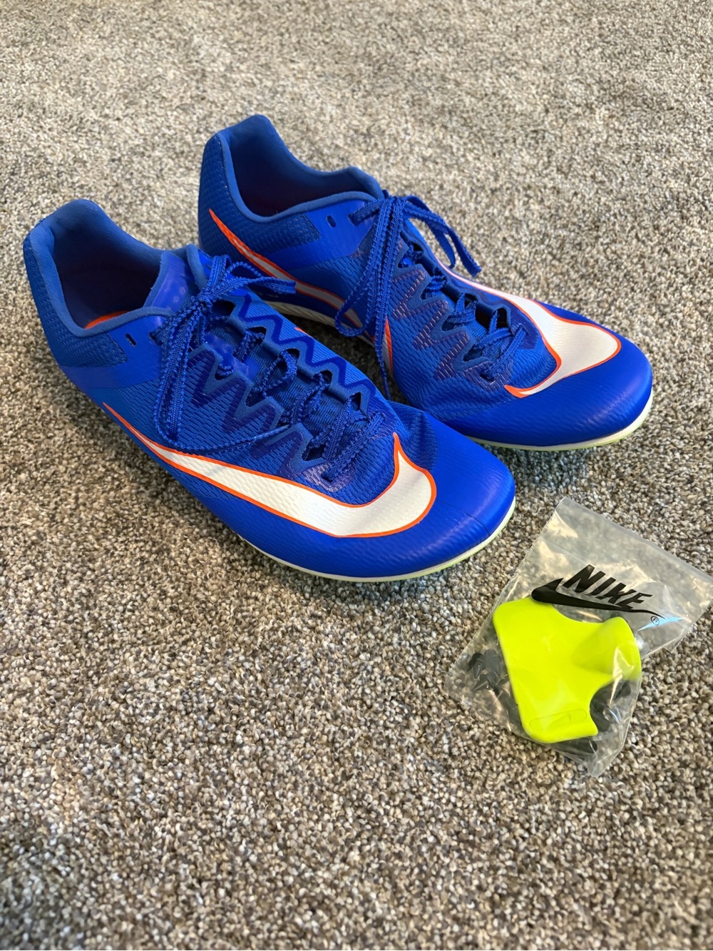 Nike Zoom Rival Sprint -Women’s size 9 **NEW**